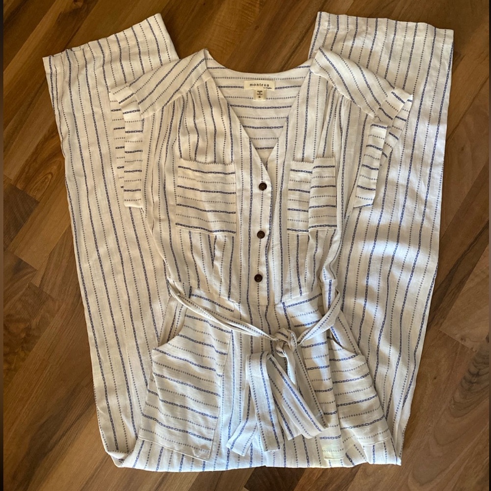 Monteau Jumper, Small